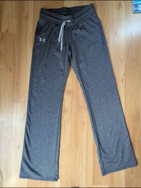 Under Armour Storm Women’s Water Resistant Athletic Pants Excellent Cond. XS